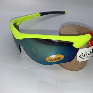New 24/7 Life M2 style Metal Navigator and Pilot Sunglasses